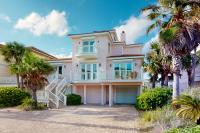 Five Bedroom Holiday Home