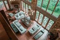 La Perezosa en Cerro Azul - Somos Pet friendly - B&B Cerro Azul