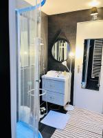 Familiekamer met Eigen Badkamer