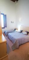 Dreibettzimmer