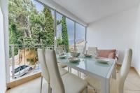 Pearl Apartment Sveti Stefan - B&B