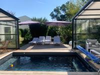 Villa 37 - B&B Courrejean