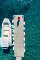 Appartamento su 2 Livelli con Vista Mare 