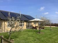 Orchard Cottage, Clematis cottages, Stamford. Accessible luxury home. - B&B Stamford