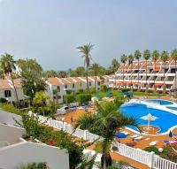 ALBERT APARTMENT PLAYA DE LAS AMÉRICAS - B&B