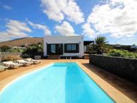 Casa La Cancela - Ferienwohnung