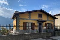 B&B Dorio am See - Villa Angela - Bed and Breakfast Dorio am See