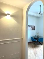 Barco Guest House - Ferienwohnung Florenz