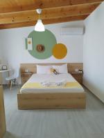 Basic Triple Room