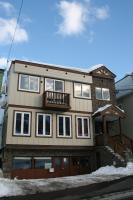 Studio-Apartment #3 - Hauptgeschoss - Nichtraucher