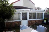 maison deux pièces tout confort - B&B Stains