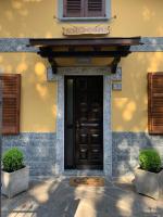 Villa Angela - Bed and Breakfast Dorio