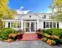 Stockbridge Country Inn - B&B