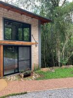 L'esperienza - Chalés completos - Ecoturismo - B&B Nova Petrópolis
