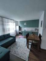 B&B Sarajevo - Two bedroom apartment - Adelko - Bed and Breakfast Sarajevo