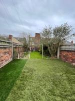 Fayhomes West Midlands Luxury Late 1800 Property - Ferienwohnung