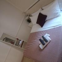 Camera Tripla con Bagno Privato Esterno