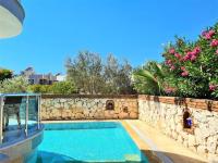 B&B Didim - Three Bed villa, Private Pool - Bed and Breakfast Didim