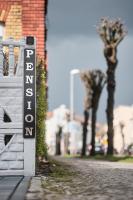 Anhalt Pension - B&B Coswig