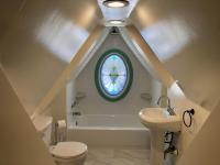 Suite con 2 Camere da Letto