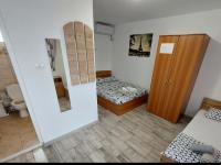 Economy Driepersoonskamer