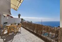 B&B Santa Cruz de Tenerife - Tabaiba Sunset sea Views - Bed and Breakfast Santa Cruz de Tenerife