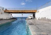Tabaiba Sunset sea Views - B&B