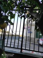 Popi al mare in villa con giardino e wifi - B&B