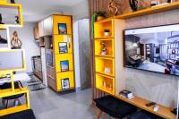 Apartamento Aconchegante próximo ao Shopping Pantanal - B&B Cuiabá