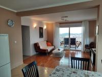 Appartement met Uitzicht op Zee
