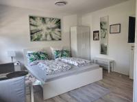 B&B Mannheim - A Comfortable and Modern Newly Renovated Apartment - Bed and Breakfast Mannheim