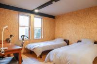 B&B Ōsaki - Guesthouse Mow-Mow - Vacation STAY 87600v - Bed and Breakfast Ōsaki