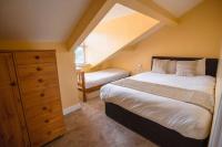 WV Top Flat Bowness Center - Ferienwohnung Bowness-on-Windermere