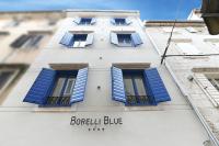 Borelli Palace & Borelli Blue