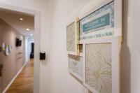 Elegant Apartments 5 terre la spezia - B&B La Spezia