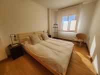 Apartamento con piscina a escasos metros de A Lanzada - B&B