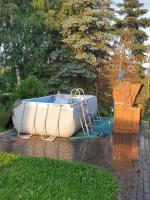 Die gemütliche Ferienwohnung für jedermann! - B&B Oppach