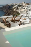 Apartment with outdoor Hydromassage & Caldera View