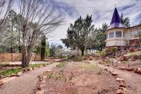 6 Mi to Red Rock State Park Home with Patio and Yard - B&B