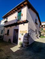 Casa Rural Juan de Austria - B&B