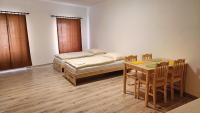 Dreibettzimmer - barrierefrei