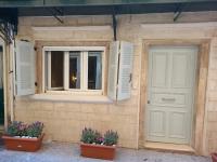 Studio CASINELLA - B&B Grevedianá