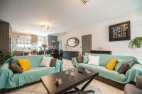 Philoxenia Deluxe Apartment - Ferienwohnung Plataniás
