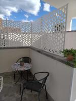 Camera Matrimoniale Piccola