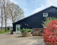Bed & Breakfast 't Boerenhart - B&B