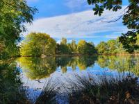 Appartement 2 Chambres