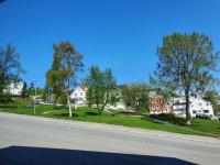 Small and cute apartment in city center - B&B Tromsø