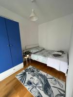 Apartment mit 2 Schlafzimmern