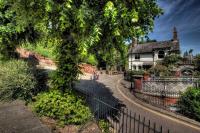 Beautiful period cottage, exceptional riverside location in the heart of Chester - B&B Chester