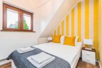 Doppelzimmer mit eigenem Bad